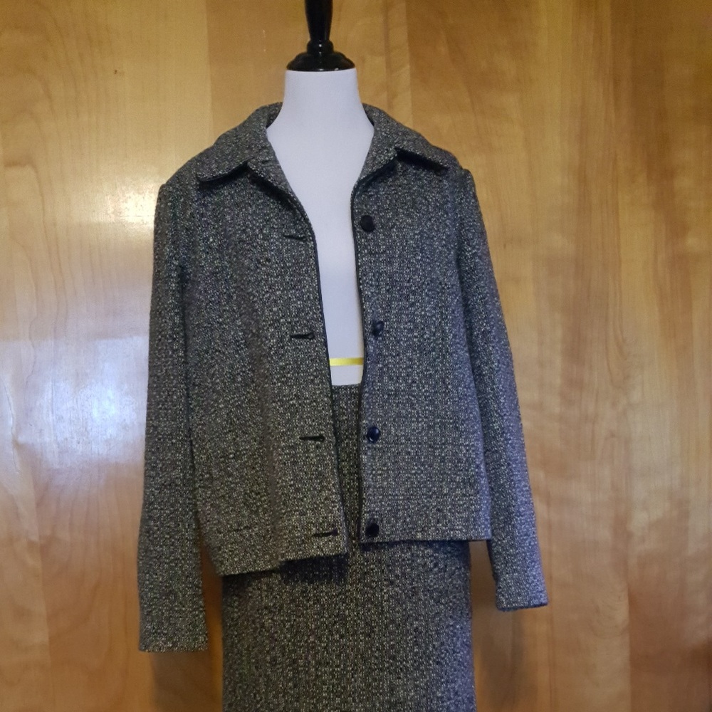Eddie Bauer Suit